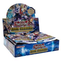 Hidden Summoners: Booster Box: 1st Edition